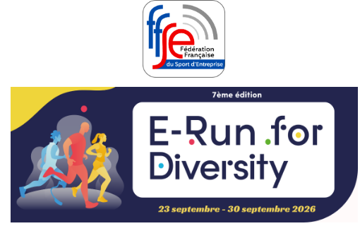 E-RUN For diversity