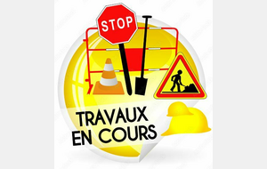 Travaux -> modification des salles de pratique à Saint-Mandé