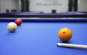 Soirée Billard Entreprises Jeu de Poule au Gibier 