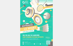 Ostéopathie pour les sportifs