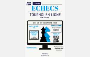 FSGT après les Muscles.. les Neurones !