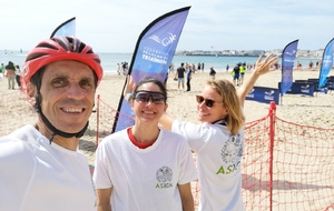 Nantes Triathlon de Quiberon 2025