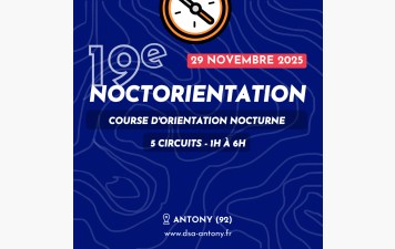19e Noct'Orientation 2025