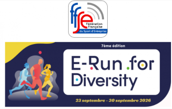 E-RUN For diversity