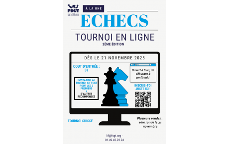 FSGT après les Muscles.. les Neurones !