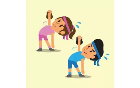 Gym/Stretching
