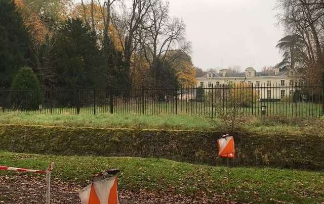 CO Régionale 2024 Foret de Notre Dame 17 novembre